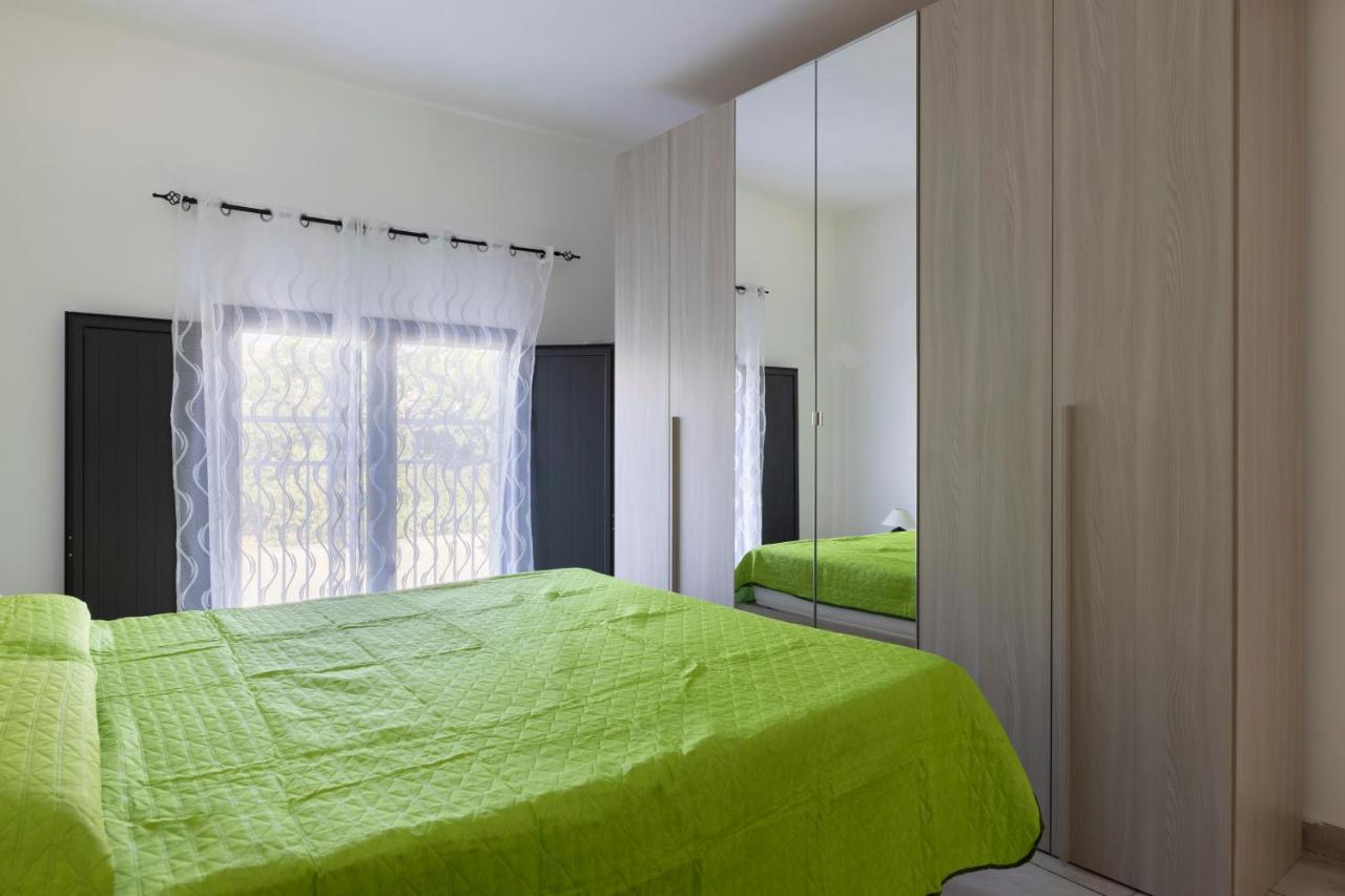 Laurini 21 Apartment CTA Eksteriør bilde